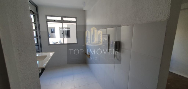 Imagem Apartamento com 2 Quartos à Venda, 43 m² em Vila São Geraldo - São José Dos Campos Imagem Apartamento com 2 Quartos à Venda, 43 m² em Vila São Geraldo - São José Dos Campos