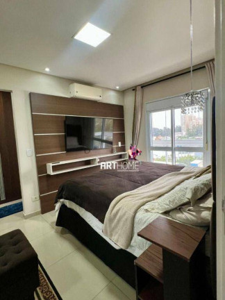 Imagem Apartamento com 3 Quartos para Alugar, 150 m² em Centro - São Bernardo Do Campo Imagem Apartamento com 3 Quartos para Alugar, 150 m² em Centro - São Bernardo Do Campo
