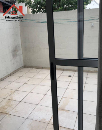 Imagem Casa com 3 Quartos à Venda, 84 m² em Parque Munhoz - São Paulo