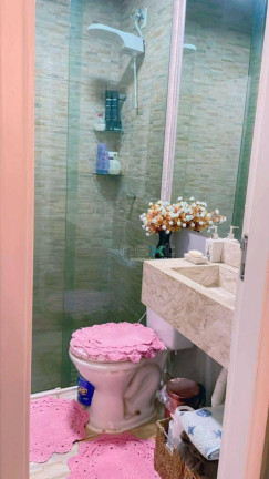 Imagem Casa à Venda, 90 m² em Jardim Parati - Campo Grande