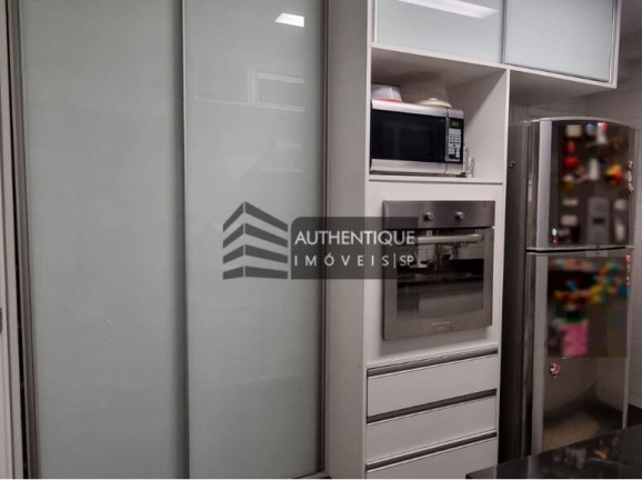 Imagem Apartamento com 3 Quartos à Venda, 135 m² em Chácara Santo Antônio (zona Sul) - São Paulo Imagem Apartamento com 3 Quartos à Venda, 135 m² em Chácara Santo Antônio (zona Sul) - São Paulo