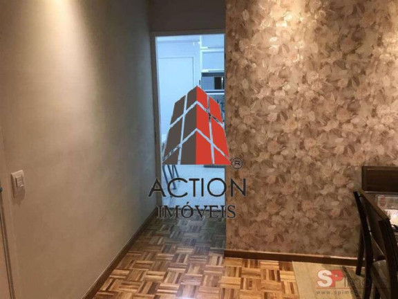 Imagem Apartamento com 3 Quartos à Venda, 92 m² em Tatuapé - São Paulo Imagem Apartamento com 3 Quartos à Venda, 92 m² em Tatuapé - São Paulo