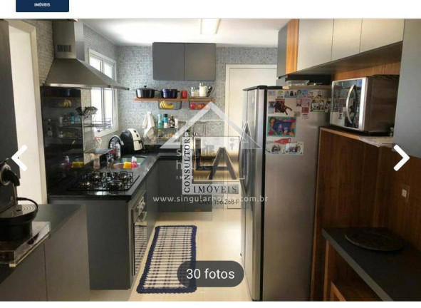Imagem Apartamento com 3 Quartos à Venda, 130 m² em Cidade Monções - São Paulo Imagem Apartamento com 3 Quartos à Venda, 130 m² em Cidade Monções - São Paulo