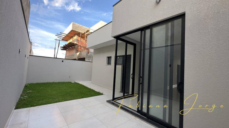 Imagem Casa de Condomínio com 3 Quartos à Venda, 230 m² em Residencial Real Parque Sumaré - Sumaré