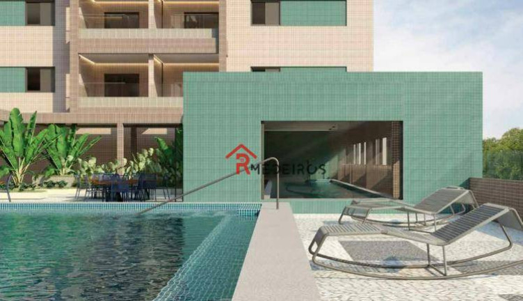 Imagem Apartamento com 3 Quartos à Venda, 191 m² em Canto Do Forte - Praia Grande Imagem Apartamento com 3 Quartos à Venda, 191 m² em Canto Do Forte - Praia Grande