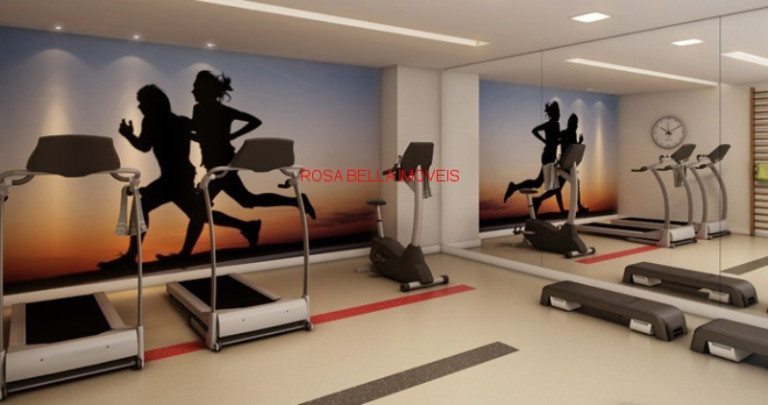 Imagem Apartamento com 3 Quartos à Venda, 62 m² em Parque União - Jundiaí