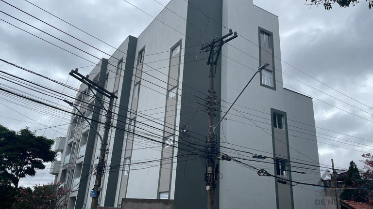 Imagem Apartamento com 2 Quartos à Venda, 50 m² em Patriarca - São Paulo