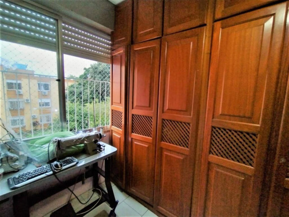 Imagem Apartamento com 3 Quartos à Venda, 63 m² em Cristo Redentor - Porto Alegre