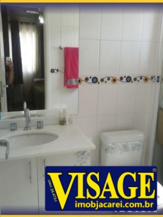 Imagem Apartamento com 2 Quartos à Venda,  em Vila Branca - Jacareí