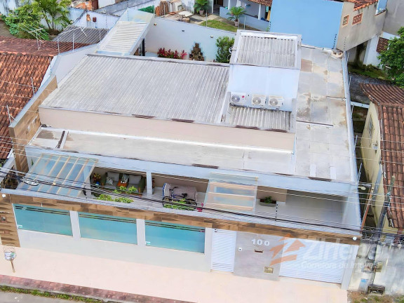 Casa com 3 Quartos à Venda, 98 m² em Praia Do Morro - Guarapari