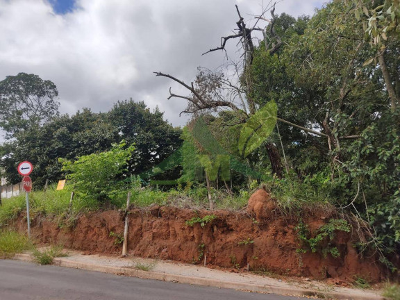 Imagem Terreno à Venda, 705 m² em Jardim Paulista - Atibaia