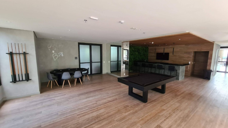 Imagem Studio com 1 Quarto à Venda, 25 m² em Mirandópolis - São Paulo