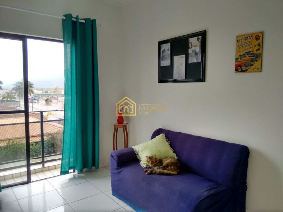 Imagem Apartamento com 2 Quartos à Venda, 62 m² em Guilhermina - Praia Grande