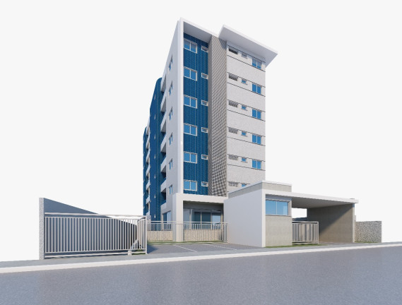 Terreno à Venda, 1.240 m² em Centro - Lauro De Freitas