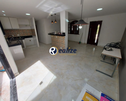 Imagem Casa com 3 Quartos à Venda, 200 m² em Meaípe - Guarapari Imagem Casa com 3 Quartos à Venda, 200 m² em Meaípe - Guarapari