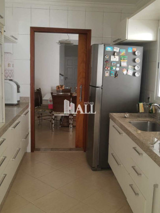 Imagem Casa com 3 Quartos à Venda, 140 m² em Higienópolis - São José Do Rio Preto Imagem Casa com 3 Quartos à Venda, 140 m² em Higienópolis - São José Do Rio Preto