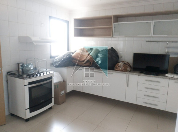 Apartamento com 4 Quartos à Venda,  em Bosque Das Juritis - Ribeirão Preto