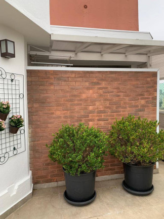 Imagem Apartamento com 4 Quartos à Venda, 150 m² em Chácara Inglesa - São Paulo