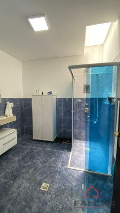 Imagem Sobrado com 3 Quartos à Venda, 210 m² em Boqueirão - Santos Imagem Sobrado com 3 Quartos à Venda, 210 m² em Boqueirão - Santos