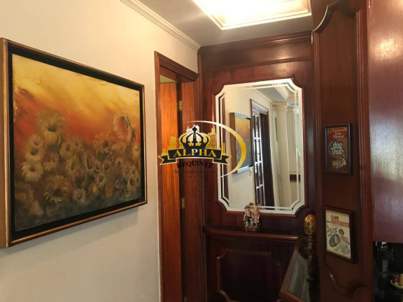Imagem Casa de Condomínio com 3 Quartos à Venda, 270 m² em Alphaville - Santana De Parnaíba Imagem Casa de Condomínio com 3 Quartos à Venda, 270 m² em Alphaville - Santana De Parnaíba