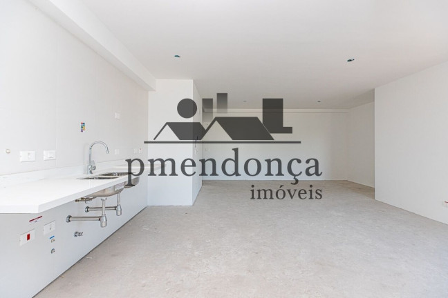 Imagem Apartamento com 3 Quartos à Venda, 118 m² em Lapa - São Paulo