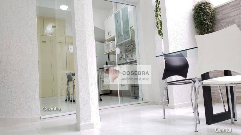 Imagem Casa com 4 Quartos à Venda, 140 m² em Campo Belo - São Paulo Imagem Casa com 4 Quartos à Venda, 140 m² em Campo Belo - São Paulo