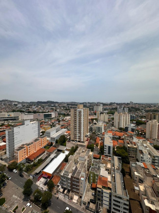 Imagem Apartamento com 3 Quartos à Venda, 114 m² em Centro - São Bernardo Do Campo Imagem Apartamento com 3 Quartos à Venda, 114 m² em Centro - São Bernardo Do Campo