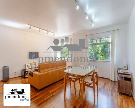Imagem Apartamento com 3 Quartos à Venda, 150 m² em Higienópolis - São Paulo
