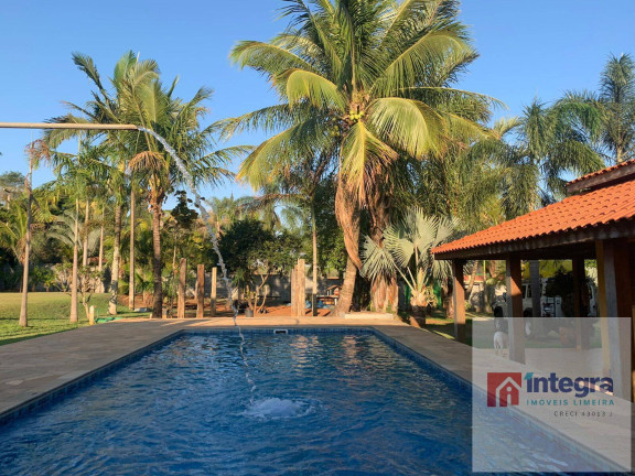 Imagem Chácara com 2 Quartos à Venda, 250 m² em Bairro Dos Pires - Limeira Imagem Chácara com 2 Quartos à Venda, 250 m² em Bairro Dos Pires - Limeira
