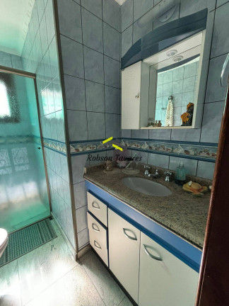 Imagem Casa com 4 Quartos à Venda, 487 m² em Tabatinga - Ubatuba