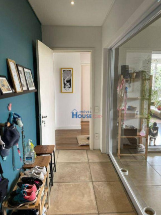 Imagem Apartamento com 2 Quartos à Venda, 130 m² em Vila Ipojuca - São Paulo