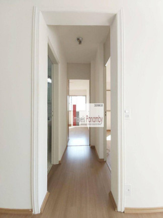 Imagem Apartamento com 2 Quartos para Alugar, 55 m² em Vila Olímpia - São Paulo Imagem Apartamento com 2 Quartos para Alugar, 55 m² em Vila Olímpia - São Paulo
