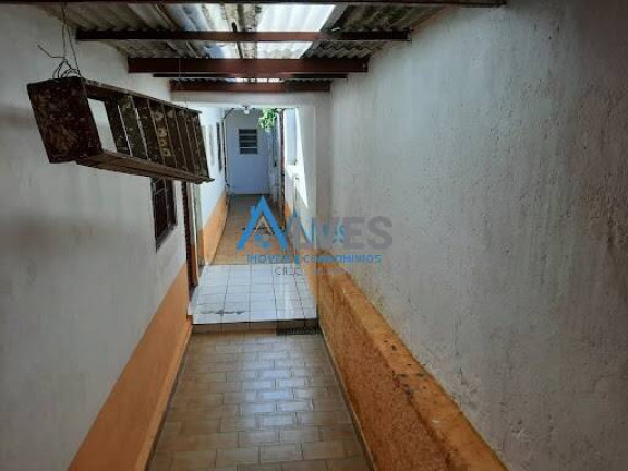 Imagem Casa com 2 Quartos à Venda, 100 m² em Alves Dias - São Bernardo Do Campo