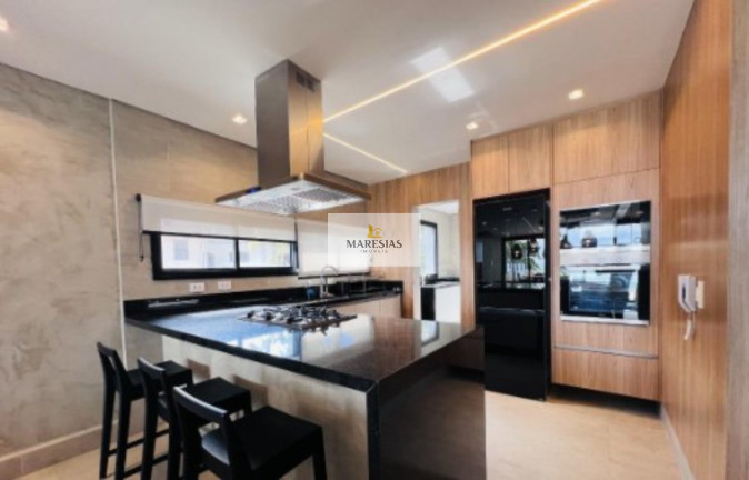 Imagem Casa com 4 Quartos à Venda, 270 m² em Maresias - São Sebastião