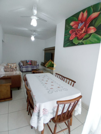 Imagem Apartamento com 3 Quartos à Venda, 90 m² em Itaguá - Ubatuba Imagem Apartamento com 3 Quartos à Venda, 90 m² em Itaguá - Ubatuba
