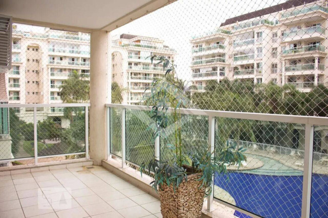 Imagem Apartamento com 3 Quartos à Venda, 150 m² em Barra Da Tijuca - Rio De Janeiro Imagem Apartamento com 3 Quartos à Venda, 150 m² em Barra Da Tijuca - Rio De Janeiro