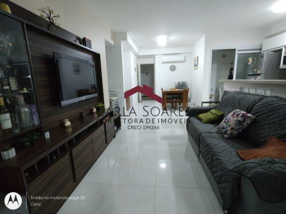 Imagem Apartamento com 2 Quartos à Venda, 97 m² em Vila Alzira - Guarujá Imagem Apartamento com 2 Quartos à Venda, 97 m² em Vila Alzira - Guarujá