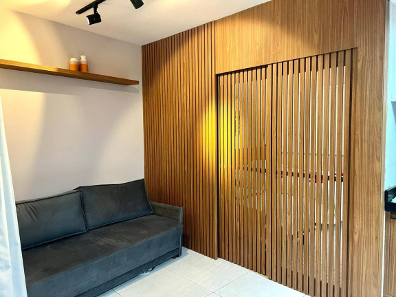 Imagem Apartamento com 1 Quarto à Venda,  em Centro - Tibau Do Sul