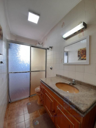 Imagem Apartamento com 2 Quartos à Venda, 63 m² em Ocian - Praia Grande