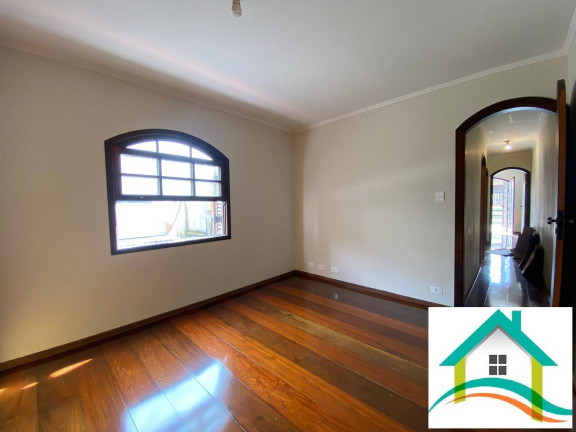 Imagem Sobrado com 3 Quartos à Venda, 183 m² em Jardim Itapoan - Santo André