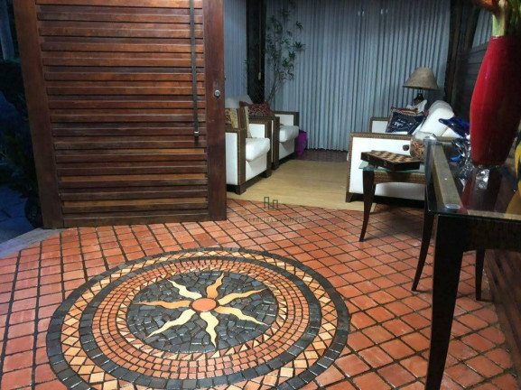 Imagem Casa com 4 Quartos à Venda, 883 m² em Itaipu - Niterói Imagem Casa com 4 Quartos à Venda, 883 m² em Itaipu - Niterói