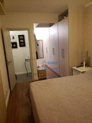 Imagem Apartamento com 3 Quartos à Venda, 84 m² em Santa Cecília - São Paulo