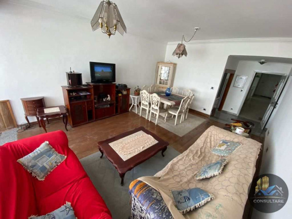 Imagem Apartamento com 2 Quartos à Venda, 163 m² em José Menino - Santos Imagem Apartamento com 2 Quartos à Venda, 163 m² em José Menino - Santos