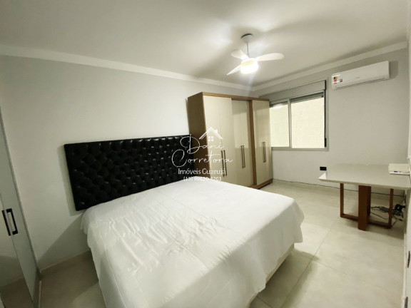 Imagem Apartamento com 2 Quartos à Venda, 90 m² em Pitangueiras - Guarujá