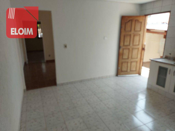 Imagem Casa com 2 Quartos para Alugar, 120 m² em Pirituba - São Paulo Imagem Casa com 2 Quartos para Alugar, 120 m² em Pirituba - São Paulo