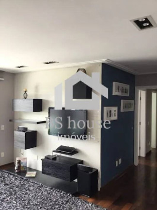Imagem Apartamento com 3 Quartos à Venda, 121 m² em Barcelona - São Caetano Do Sul Imagem Apartamento com 3 Quartos à Venda, 121 m² em Barcelona - São Caetano Do Sul