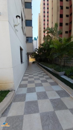 Imagem Imóvel com 3 Quartos à Venda, 106 m² em Vila Gilda - Santo André Imagem Imóvel com 3 Quartos à Venda, 106 m² em Vila Gilda - Santo André