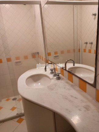 Imagem Apartamento com 3 Quartos para Alugar, 210 m² em Jardim Europa - São Paulo