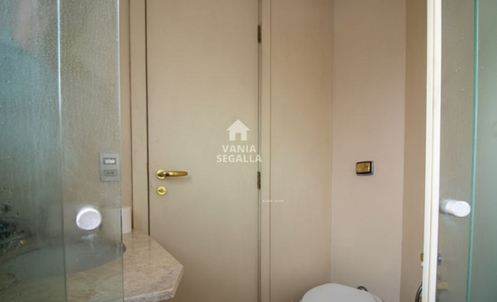 Imagem Apartamento com 3 Quartos à Venda, 145 m² em Perdizes - São Paulo