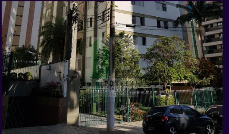Imagem Apartamento com 2 Quartos para Alugar, 71 m² em Paraíso - São Paulo Imagem Apartamento com 2 Quartos para Alugar, 71 m² em Paraíso - São Paulo